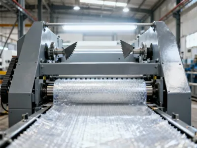 Converting Department