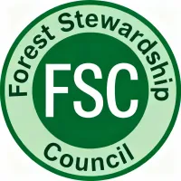 FSC Certified