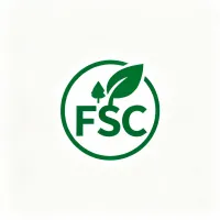 FSC Certified