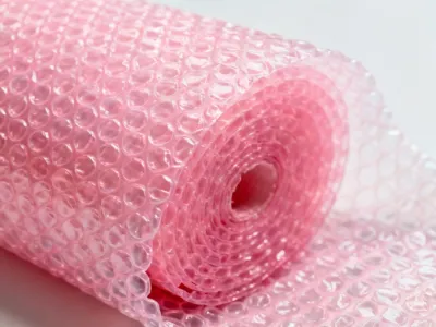 Anti-Static Bubble Wrap