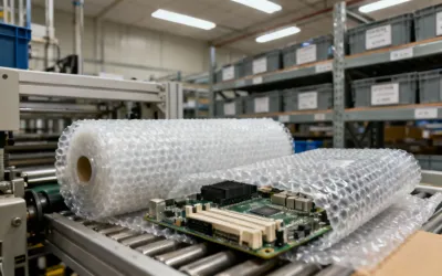 Electronics Protection