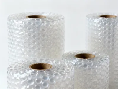 Bubble Wrap Rolls