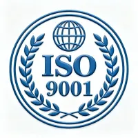 ISO9001 Certified