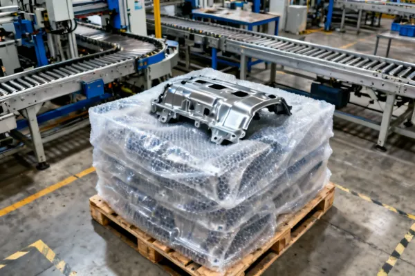 Manufacturing Packaging Solutions