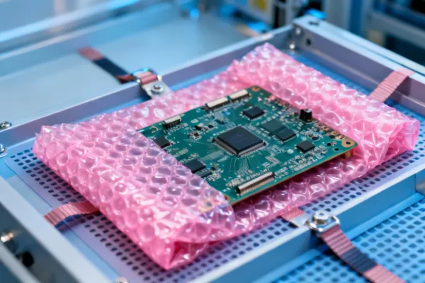 Electronics Packaging Solutions