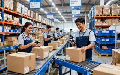 E-commerce Success Story