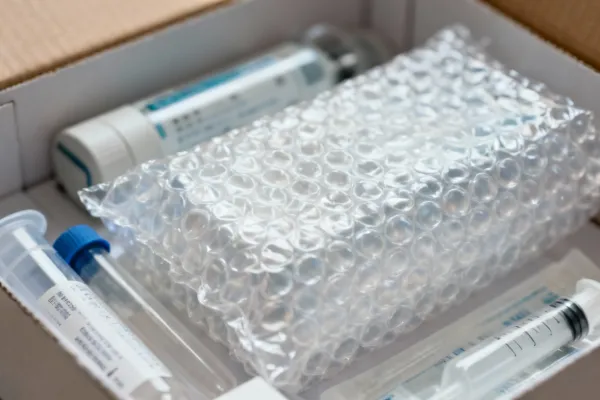 Healthcare Packaging Solutions