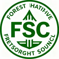 FSC Certified