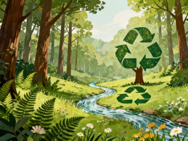 Environmental Commitment