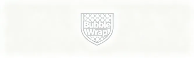 Bubble Wrap Logo
